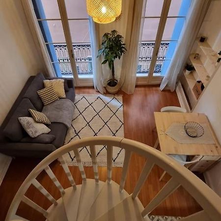 Le Dali-Duplex Au Pied De Castillet Perpignan Ngoại thất bức ảnh
