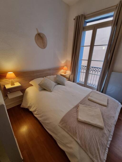 Le Dali-Duplex Au Pied De Castillet Perpignan Ngoại thất bức ảnh